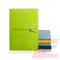 Fabricant de Chine Produits Tous les types de papier Notebook, Hot Sale Cuir Notebook avec stylo